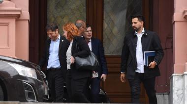 Cómo las PASO pueden evitar una guerra peronista por la gobernación bonaerense