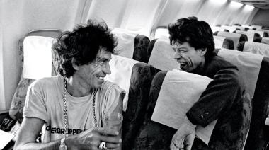 Mick Jagger y Keith Richards, contra la IA en la música: qué dijeron los Rolling Stones