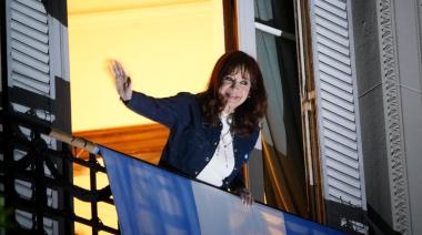 Cristina Kirchner pierde otra batalla: qué pasa con tobillera y visitas