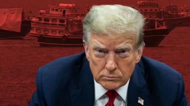 Ormuz: por qué la marcha atrás de Trump no alcanza para calmar al mercado