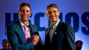 ¿Nuevo espacio en la provincia? Hechos quiere crecer y complica la interna opositora