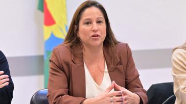 Analía Corvino: "El campo pide respuestas, no declaraciones de beneplácito"