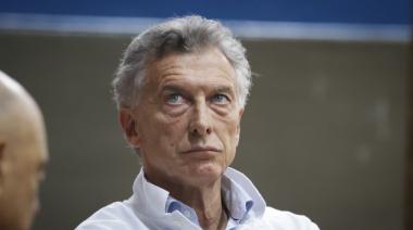 ¿Mauricio Macri 2027? La frase que agitó en su mensaje a la Selección Argentina