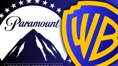Paramount podría perder millones: una jueza frenó la fusión con Warner Bros