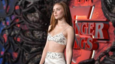Spider-Man: Sadie Sink habló de su experiencia de trabajo con Tom Holland