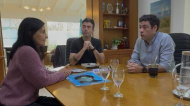 La nueva estrategia de Pinamar para cuidar a vecinos y turistas en las calles