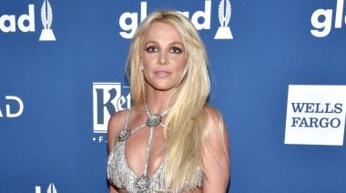 Autopista de Los Ángeles: la maniobra de Britney Spears que pudo terminar mal