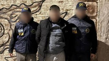 Reconoció su moto robada por una marca de liquid paper y ayudó a atrapar a un prófugo