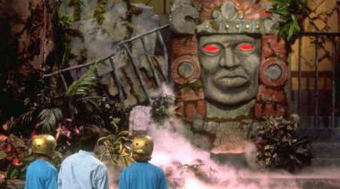 Nickelodeon nos engañó: la mentira detrás de Leyendas del templo escondido