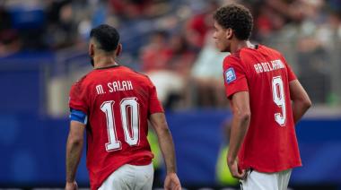 Marmoush, Trezeguet y Zizo: los jugadores de Egipto que triunfan en Europa