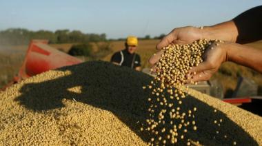 "Hay que terminar con las retenciones": el mensaje de Economía al campo