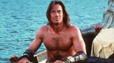 Qué pasó con Kevin Sorbo, el actor que encarnó a Hércules en la serie de los 90