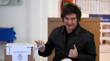 Cómo sería la reforma electoral que busca blindar la candidatura de Milei en 2027