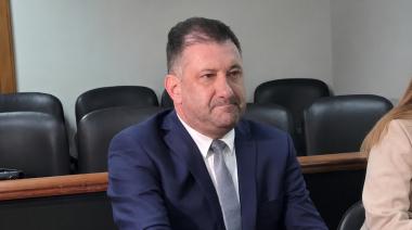 Edgardo Kueider, condenado por los USD 211.000 en Paraguay: su frase final
