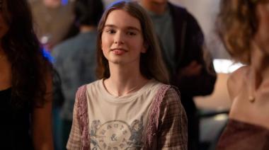 Mike Flanagan adapta a Stephen King: Prime Video mostró las primeras imágenes de Carrie