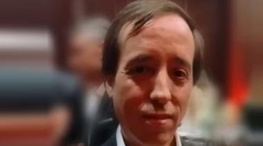 El empresario acusado por diez abusos pidió ser juzgado por un jurado popular