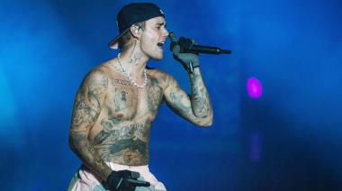 Justin Bieber se suma a Madonna, BTS y Shakira en la final del Mundial de la FIFA