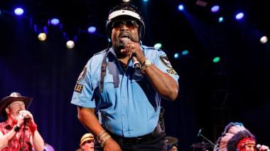 Murió Victor Willis, la voz de Village People que marcó la era disco