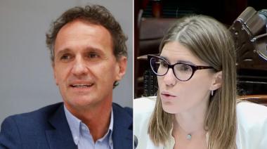 Una diputada massista desafió a Kicillof y Katopodis por la Ruta Provincial 40