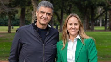 De respaldar al colectivo LGBTI a cuestionar la ESI: el giro político de Clara Muzzio
