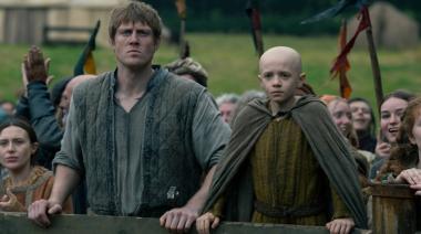 Ira Parker confirmó que George R.R. Martin trabaja en el cuarto libro de Dunk y Egg