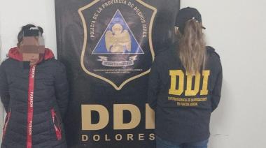 Detuvieron a la mamá de Isabella, la beba que murió en Villa Gesell: de qué la acusan