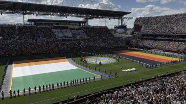 Cómo se mueven las cuotas de apuestas durante un Mundial de fútbol