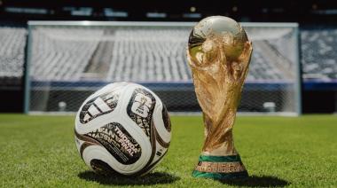 Cómo es "Trionda Final", la pelota dorada que definirá el Mundial 2026