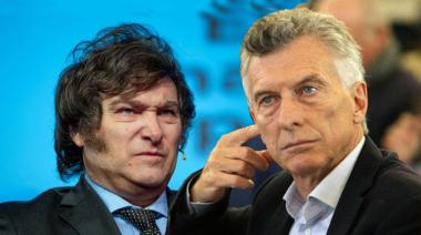 PRO por separado en 2027: el dato que podría obligar a Milei a una segunda vuelta