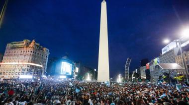 Argentina-España: Buenos Aires, Chaco, Santa Fe y Río Negro despliegan un megaoperativo