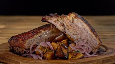 INTI reveló cómo son los cortes de carne de cerdo que consumen los argentinos