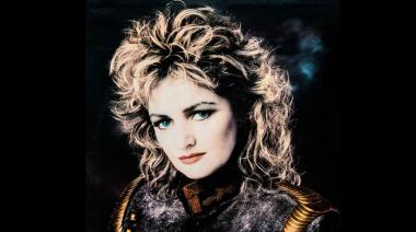 Murió Bonnie Tyler a los 75: el legado de la voz de Total Eclipse of the Heart