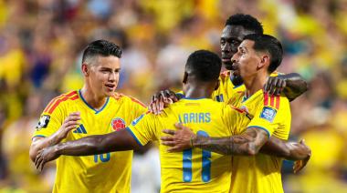 Colombia vs. Suiza: un partido clave por los cuartos de final del Mundial