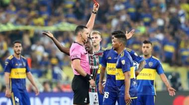 6 eliminaciones en 15 años: Wilmar Roldán dirigirá a Boca ante O’Higgins por Sudamericana