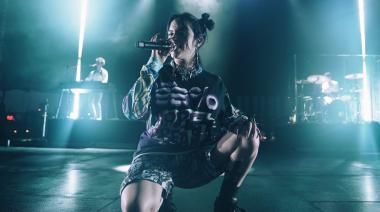La película del concierto de Billie Eilish aterriza en streaming con fecha confirmada
