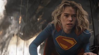 Supergirl acelera su llegada digital: cuándo podés verla en casa