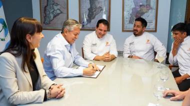 Chefs, productores y Gobierno: el plan que puede cambiar la oferta turística neuquina