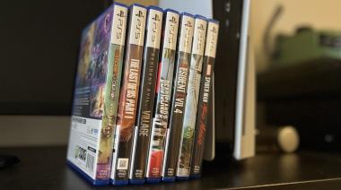 ¿Tenés juegos físicos? El anuncio de PlayStation que altera el mercado de usados