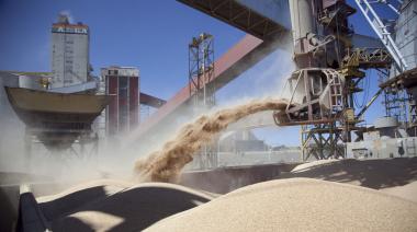 Santa Fe versus Neuquén: cuál es el cambio que asoma en el mapa agroexportador