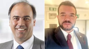 El Gobierno removió a Alejandro Nimo, el diplomático que protagonizó una insólita pelea con el embajador argentino en Madrid
