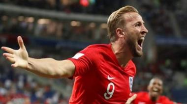 Inglaterra y Bélgica sufrieron, pero lo dieron vuelta y clasificaron a octavos