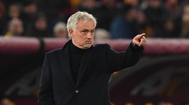 Mourinho cruzó al DT de Egipto y rechazó acusaciones de arreglo contra Argentina