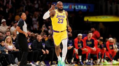 LeBron James explicó en primera persona por qué eligió a los Sixers para su última etapa