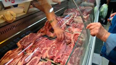 Mientras crece la exportación, los argentinos compran cada vez menos carne vacuna