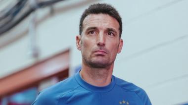Scaloni vs. Tuchel: el duelo táctico que define Argentina vs. Inglaterra en Atlanta