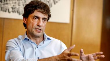 El exministro de Macri que quiere competir por la Presidencia y desafiar a Milei en 2027