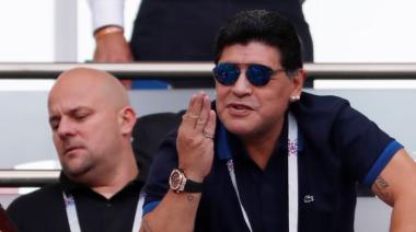 Quién es el hombre del entorno de Morla que declarará en el juicio por Maradona