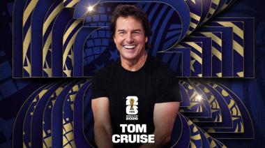 Tom Cruise lidera el cierre de la Copa del Mundo 2026 en el MetLife Stadium