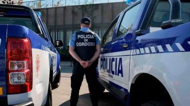 Mataron a un hombre de 62 años en una villa de Córdoba y detuvieron a una mujer