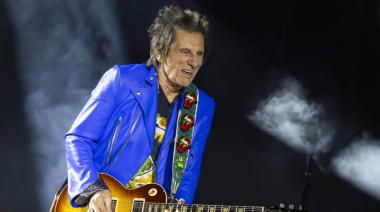 Entradas para Ronnie Wood en el Movistar Arena: preventa, cuotas y venta general